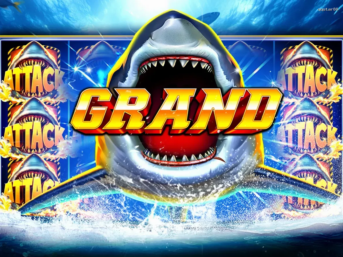 Promosi & Jackpot qqstar88 screenshot